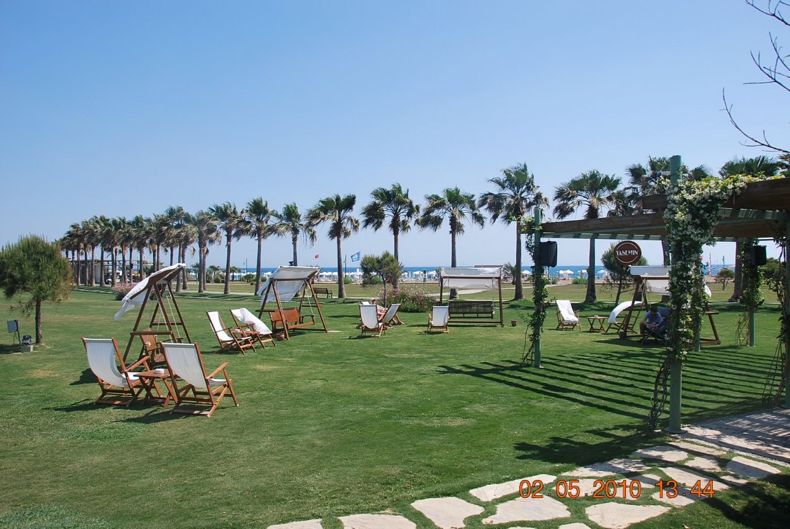 imagini hotel BARUT LARA